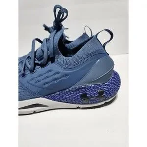 New Under Armour Mens HOVR Phantom 2 Running Shoes Blue  Size 10 US/9 UK/44 EURO Amazon.com | Under Armour Mens HOVR Phantom 2, Blue/White, 8  main image 2